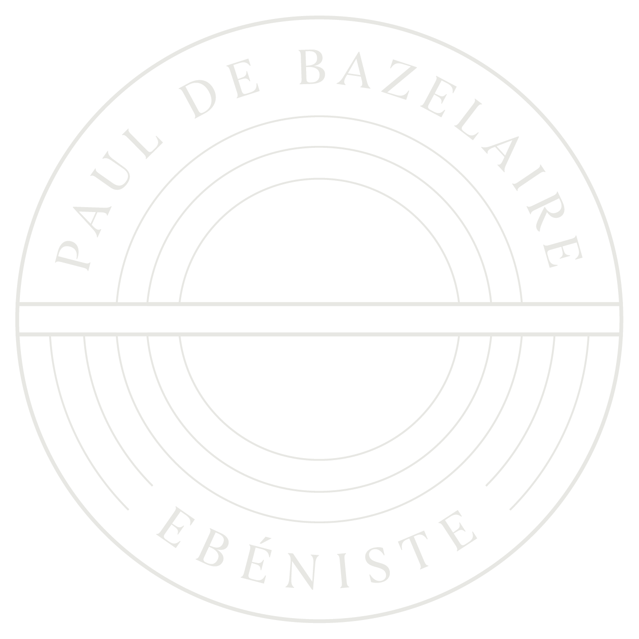 Atelier Paul de Bazelaire